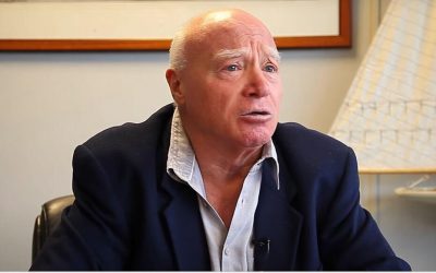 Affaire Jacques Bouthier : le système de harcèlement sexuel jugé au Maroc