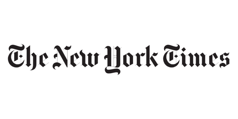 New York Times (1)
