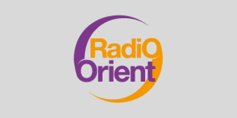 Radio Orient