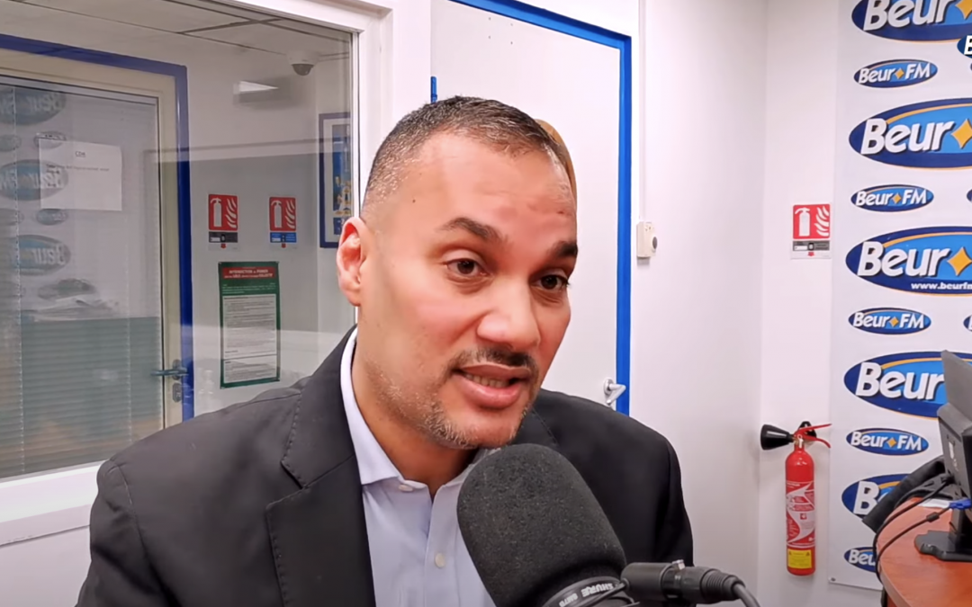 [Les Zinfs] Agression raciste à Villecresnes : Me Maati, avocat de la victime, revient sur l’affaire