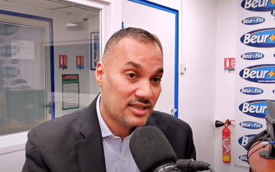 [Les Zinfs] Agression raciste à Villecresnes : Me Maati, avocat de la victime, revient sur l’affaire