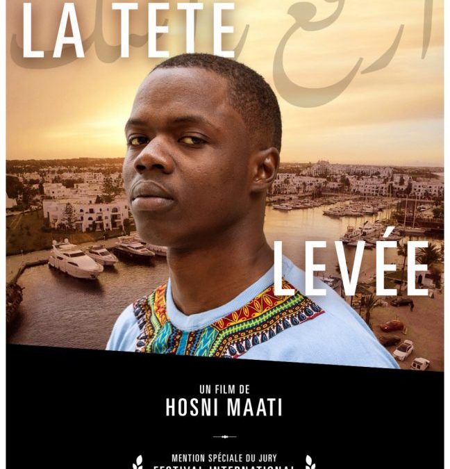 Projection Débat – La tête levée