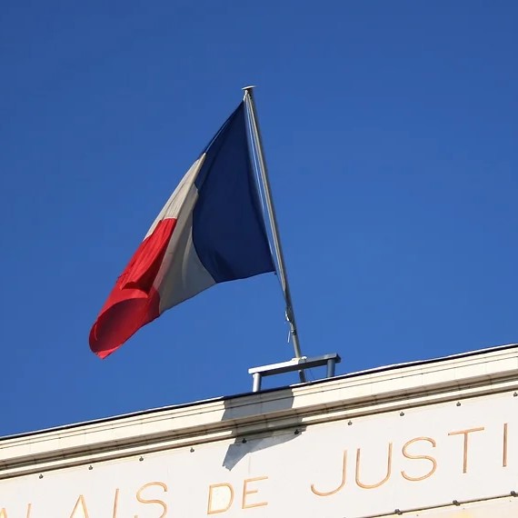 palais de justice
